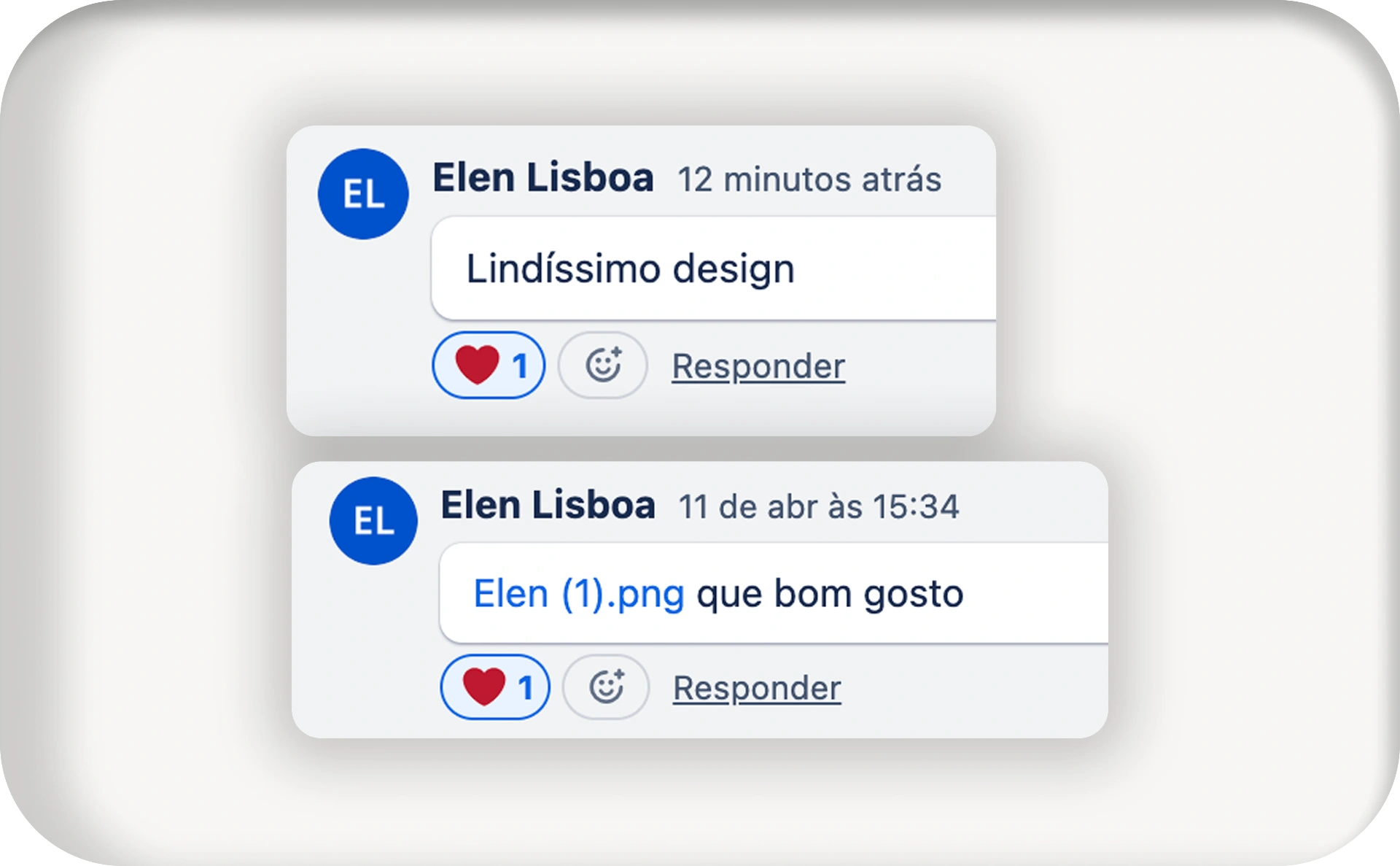 Feedback — Elen