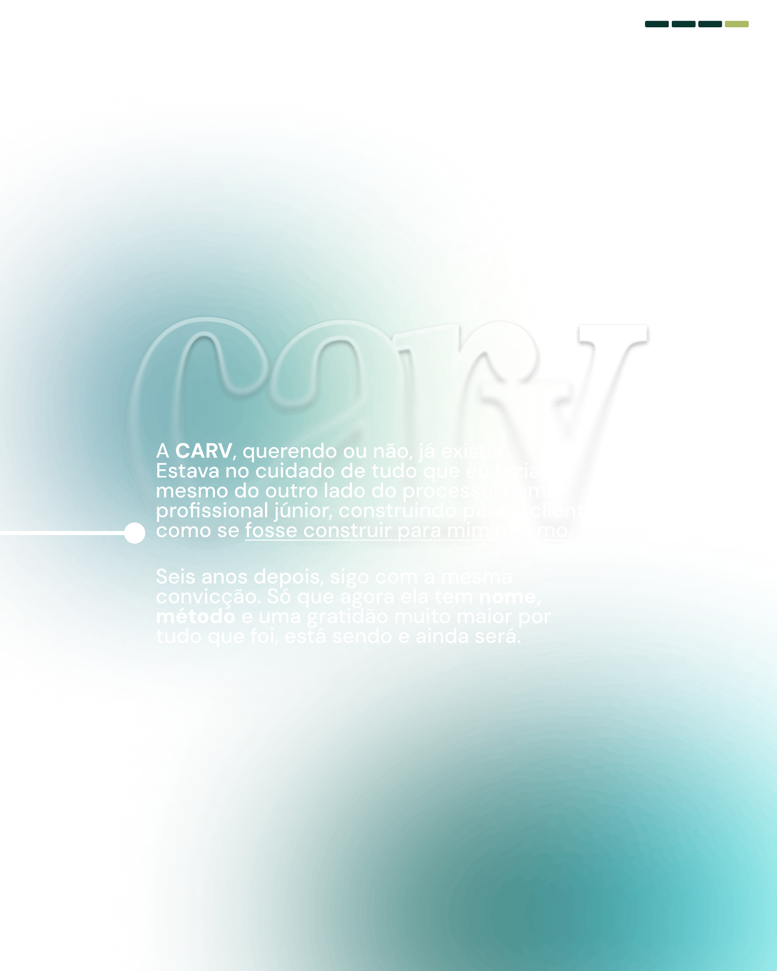 A CARV